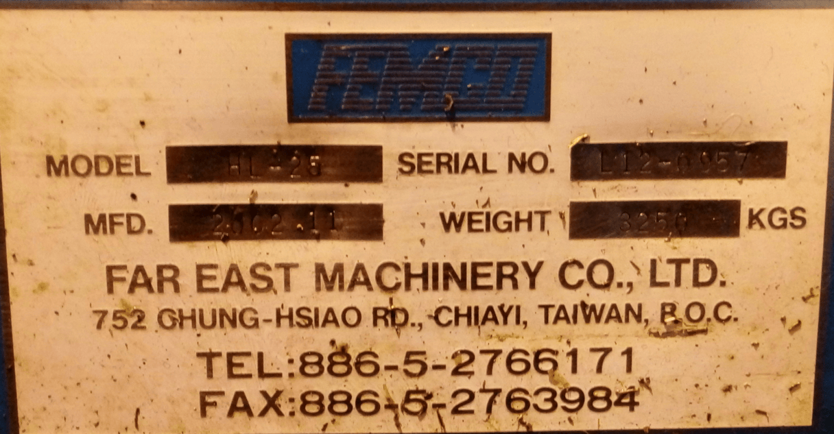 FEMCO   2002